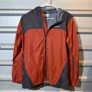 Youth Glennaker Lake™ II Rain Jacket - Sz L (14/16)